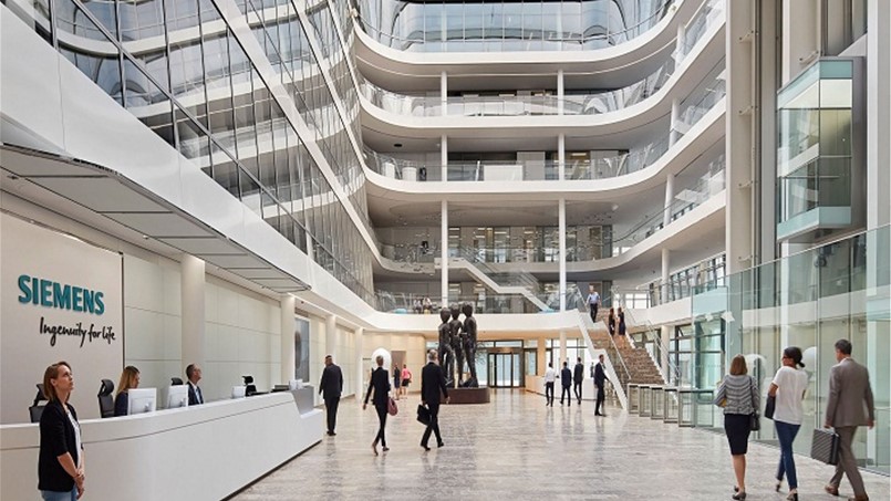 هذا ما تخطّط له سيمنز