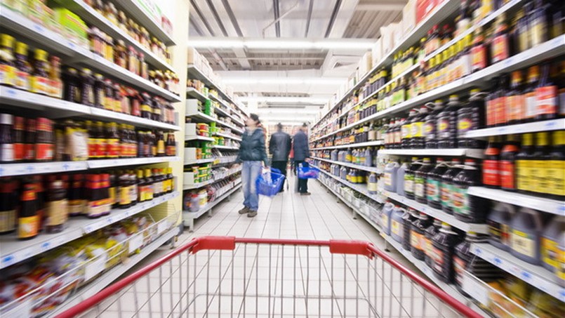 أسعار المواد الغذائية تغير مسارها