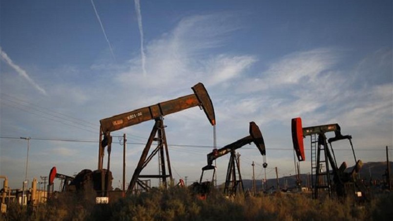 النفط يرتفع مساء اليوم