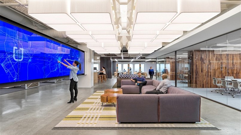 هذا ما أقدمت عليه أوبر