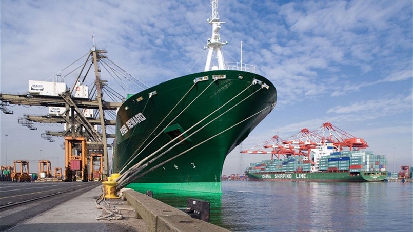 التجارة الروسية مع الصين نحو وضع جديد