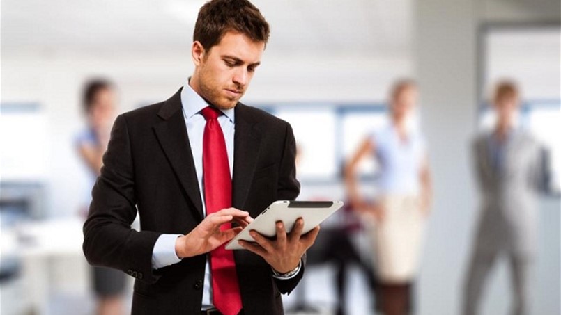 متى سيفقد الانسان وظيفته؟