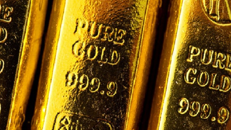 الذهب يرتفع صباح اليوم