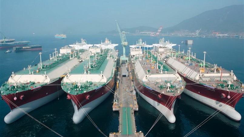 قطر للبترول تردّ كيف ستواجه الحصار