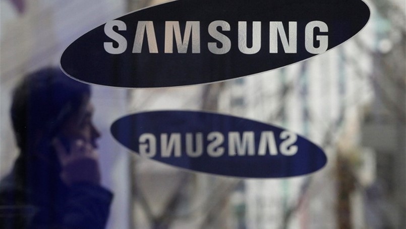 سامسونغ MADE IN USA