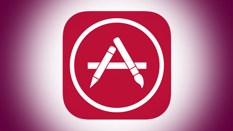 تطبيق آب ستور المجاني لـ 6 تموز