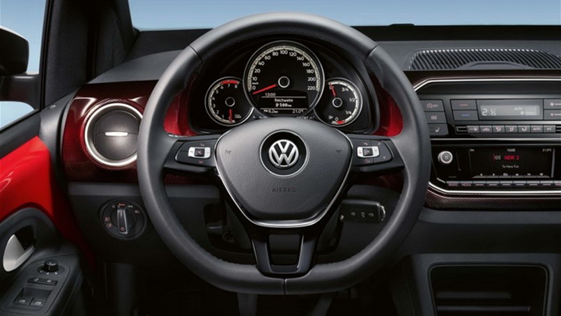 فولكسفاغن لا تتوقف جيداً