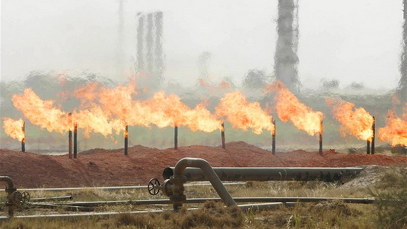 أسعار النفط في اجواء العطلة