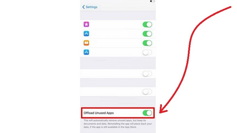 أول ما سيفعله iOS 11 بهواتفكم بعد شهرين