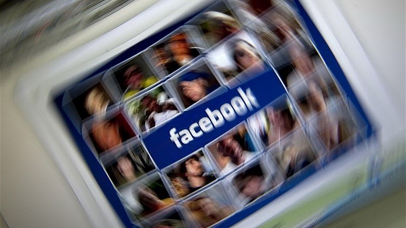 من هو جايدن الذي شغل فايسبوك في اليومين الماضيين