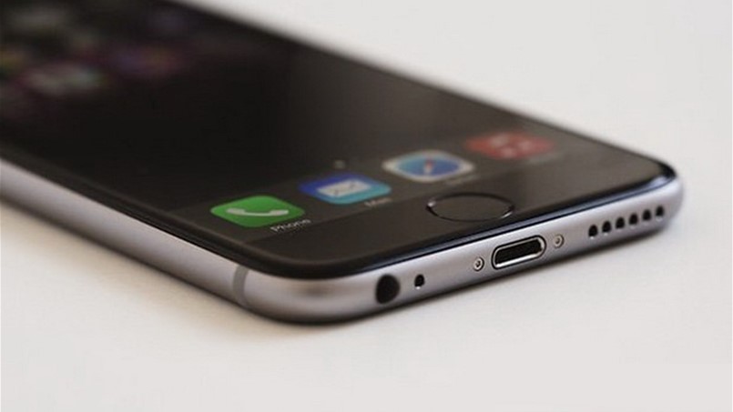 لمن يحمل آيفون بـ 16 جيغابايت