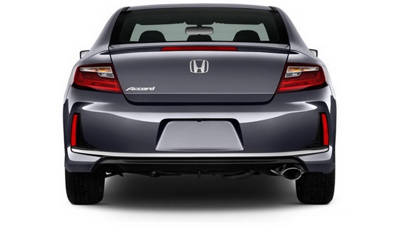 وسيارات هوندا ايضاً