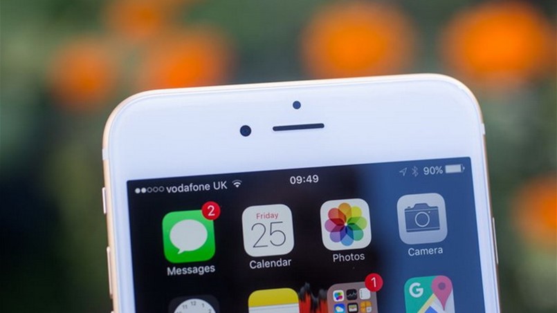 معكم آيفون 6s... إذا استفيدوا بسرعة