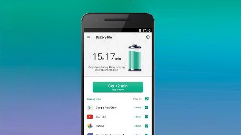 حاملو آيفون لن يستفيدوا من هذا التطبيق الرائع