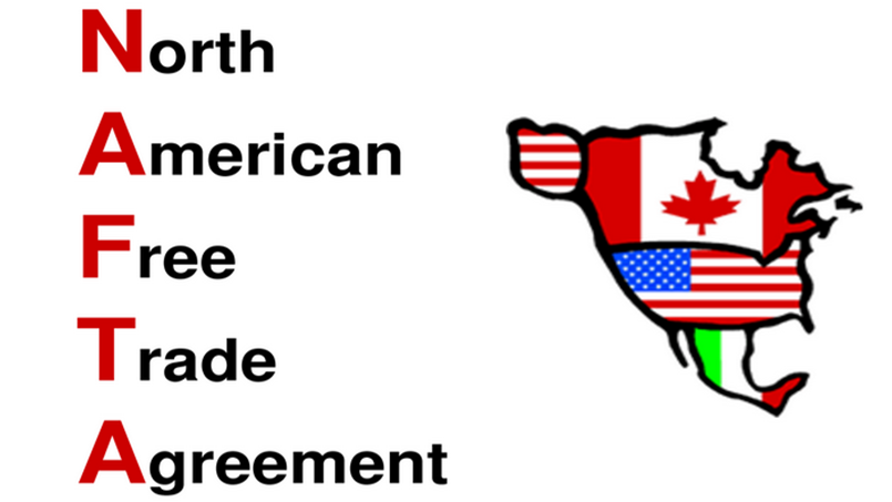 أميركا تعلن عن موعد محادثات نافتا