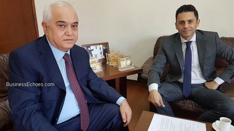 أحمد صفا: لبنان يخطو خطوة جيدة