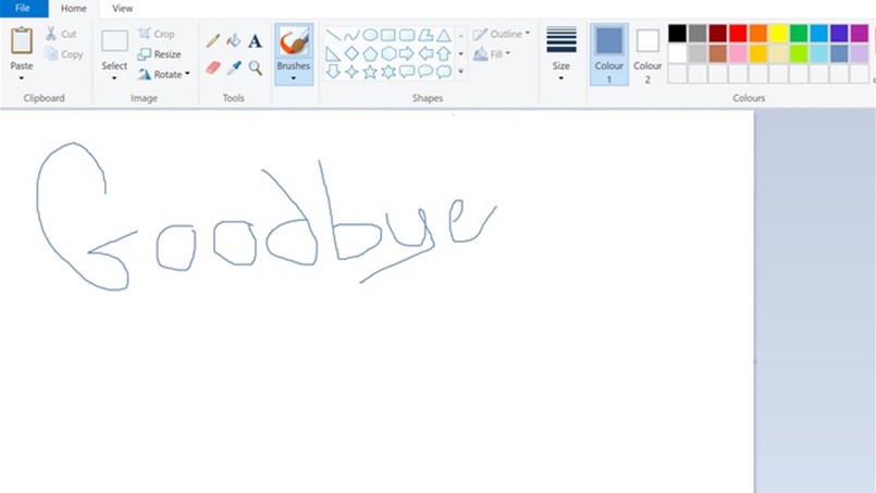 مايكروسوفت ستزيل أقدم واكثر برامجها شعبية