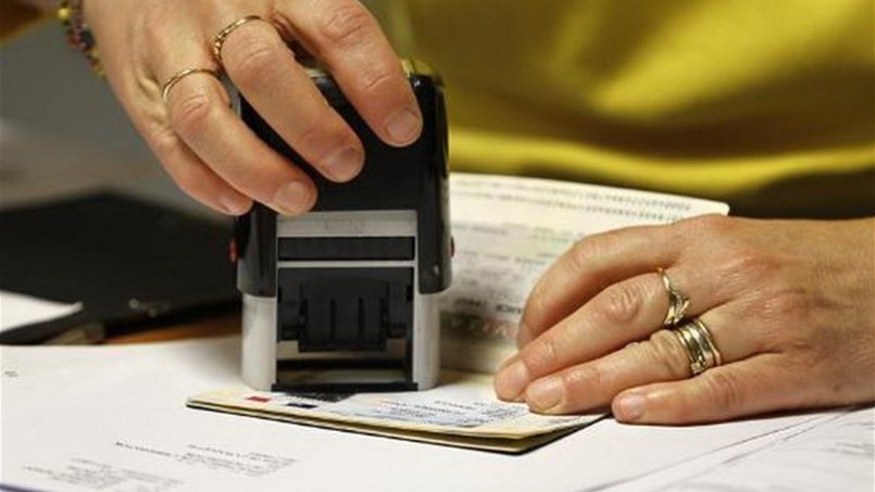 فيزا الى فرنسا بـ 48 ساعة لهذه الجنسيات