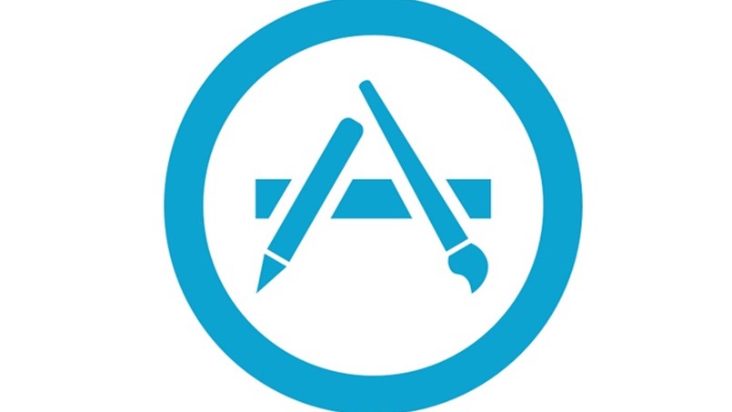 تطبيق آب ستور المجاني لـ 3 آب