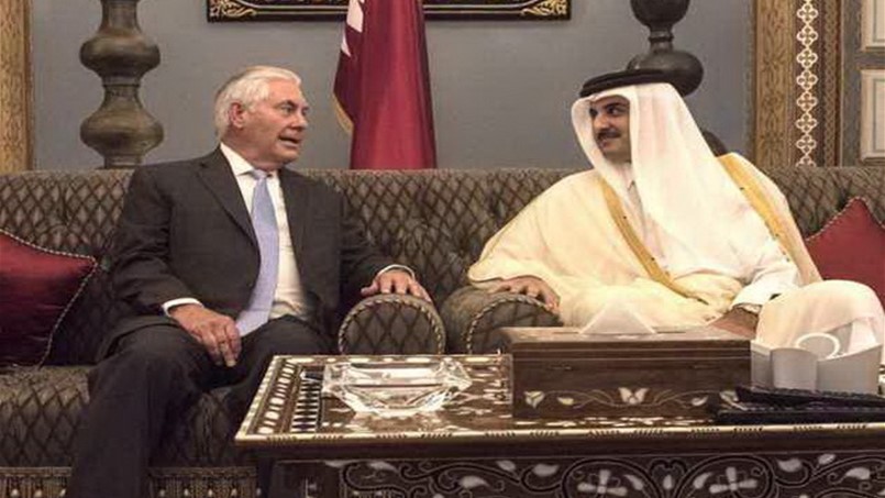 صفقة قطرية إيطالية ضخمة