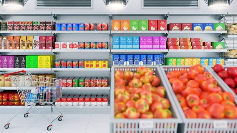 اعلى مستوى لأسعار الحبوب ومنتجات الالبان في عامين