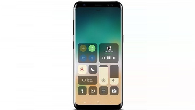 لمن يريد تجربة OS 11 على سامسونغ