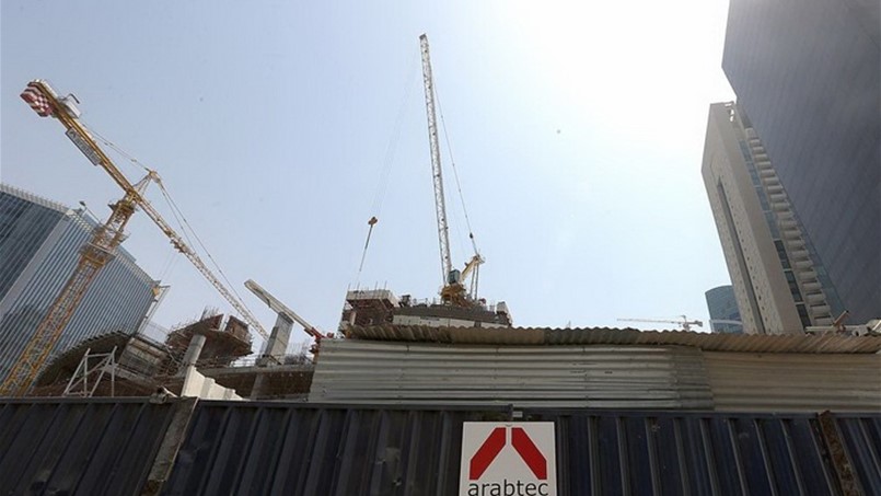 مول جديد في دبي