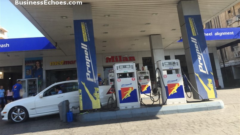 أسعار المحروقات في لبنان لهذا الاسبوع