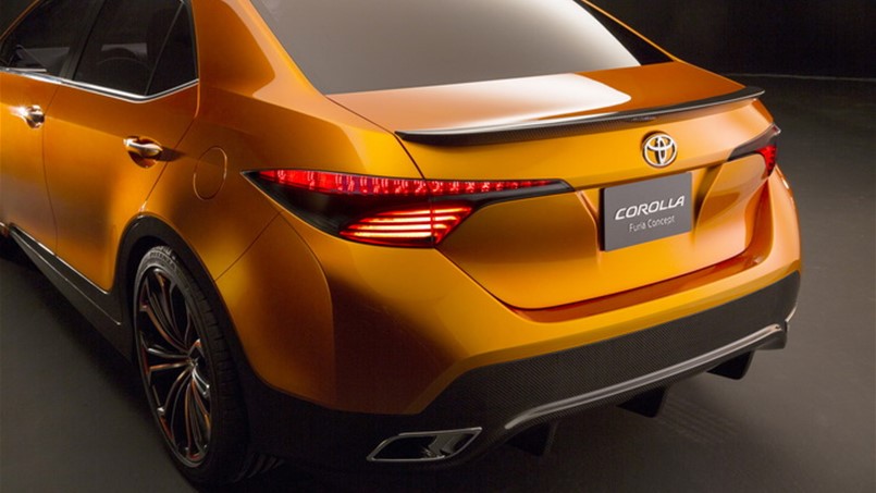 تويوتا تؤجل الى 2020