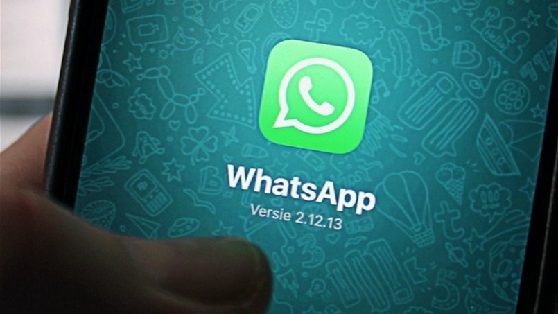 نصف مليون دولار لمن يفعل هذا الامر في واتساب