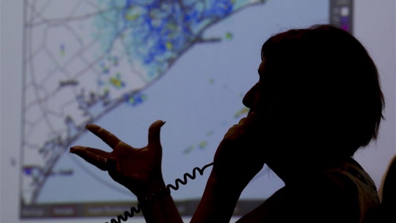 الإعصار الأسوأ يرفع الاسعار