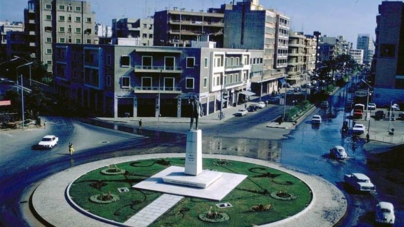 إعادة إعمار سوريا تحتاج إلى طرابلس؟