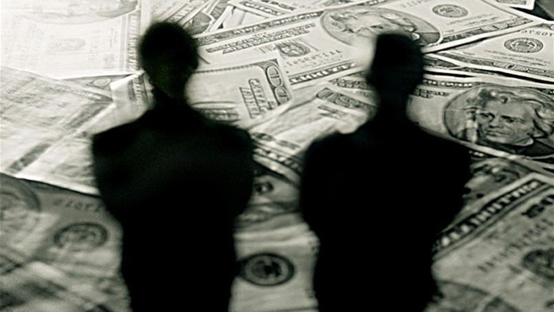 من هو ثاني اغنى رجل في آسيا؟