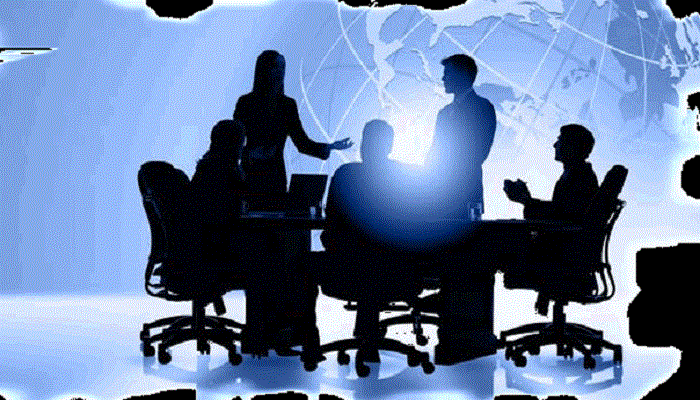 تقرير يستفيد منه مدراء وموظفو الشركات