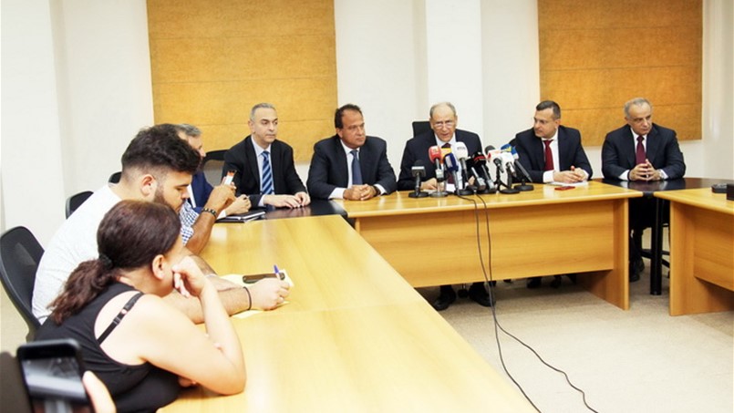 الجراح يعلن تفاصيل الإنجاز الجديد لوزارة الاتصالات