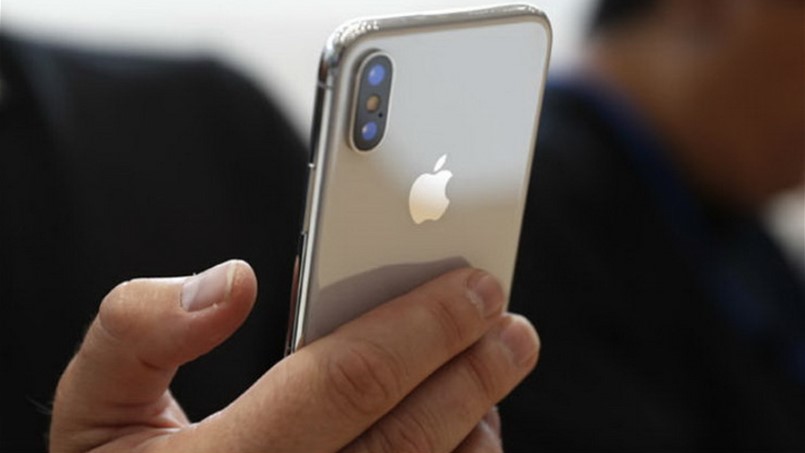 كلفة تصنيع هاتف iPhone X المنتظر