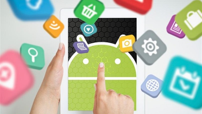 جنسية أكثر التطبيقات شعبية على أندرويد