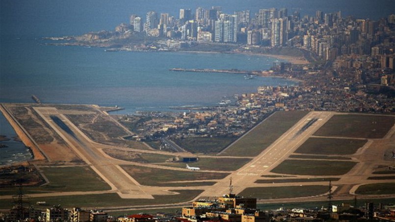 تويني يدعو الى تحويل المطار وإنشاء فندق