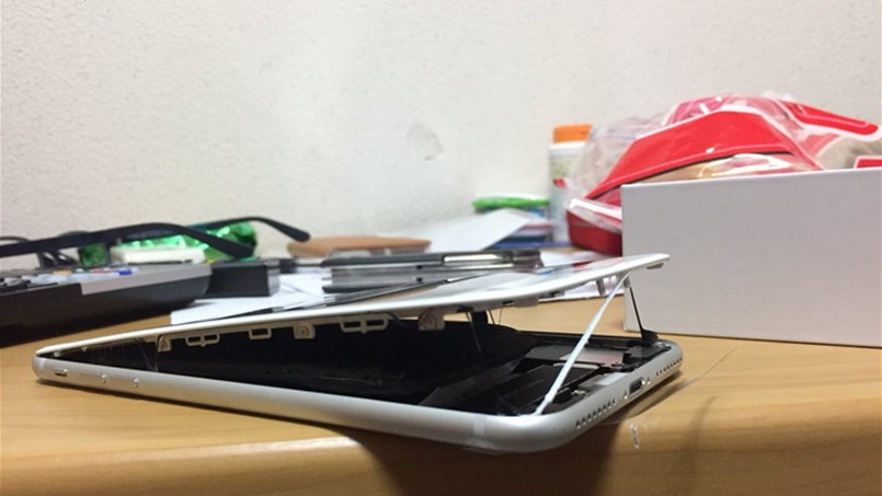 آبل على معرفة بما حدث والتفاصيل فيما بعد