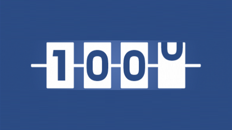 فايسبوك تجند 1000 شخص للكذابين