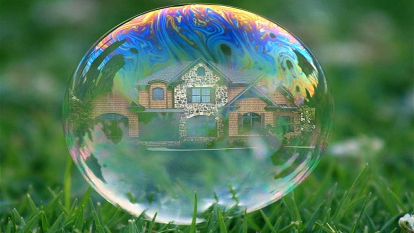 الأسواق الأكثر عرضة للفقاعة هذا العام