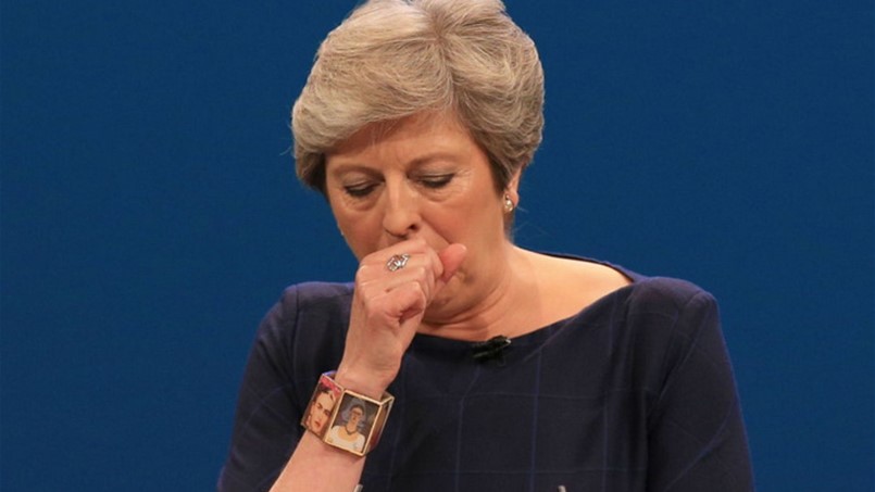 الاتحاد الأوروبي يرفض دعوة ماي