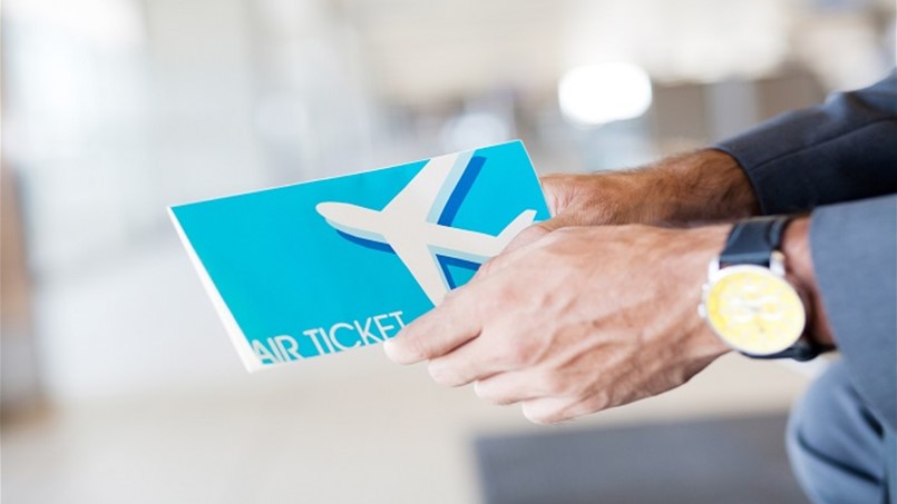 وقت للحجز ووقت للسفر