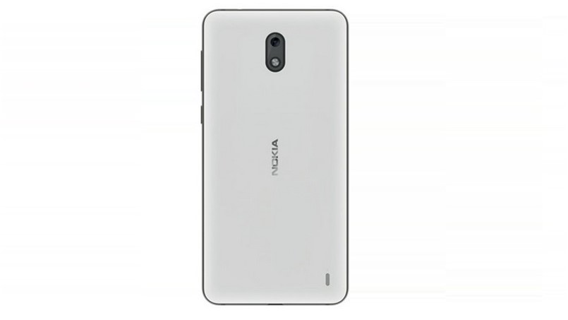 إنه نوكيا الثاني