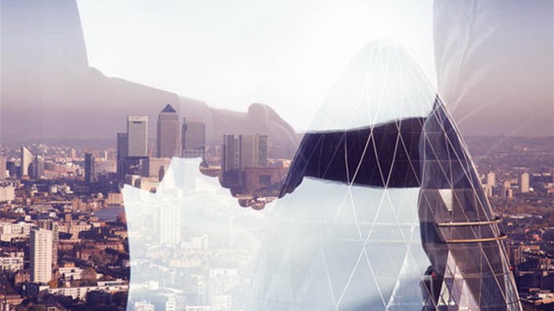 10 شركات هي الاكثر اعتباراً