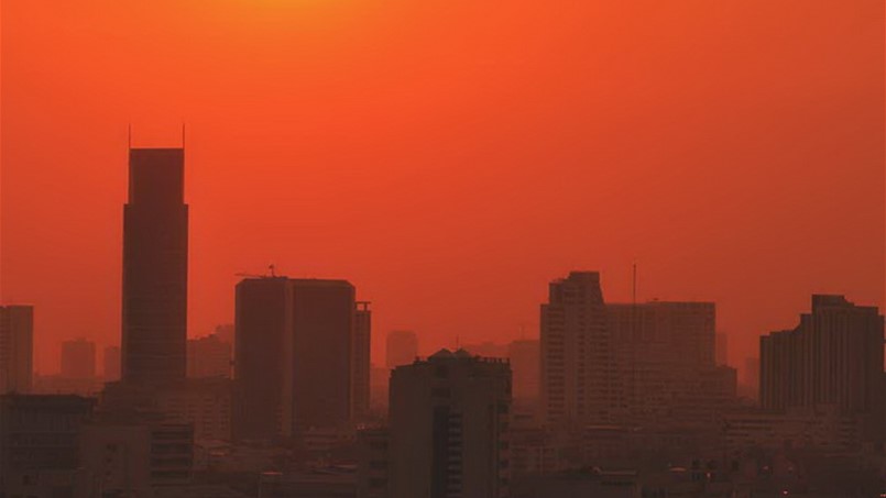 سنحترق إن لم نفعل شيئاً