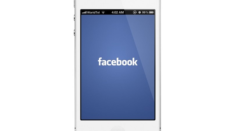 خدمة فايسبوك المدفوعة لن تظهر على آيفون