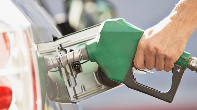 استقرار أسعار البنزين لهذا الصباح