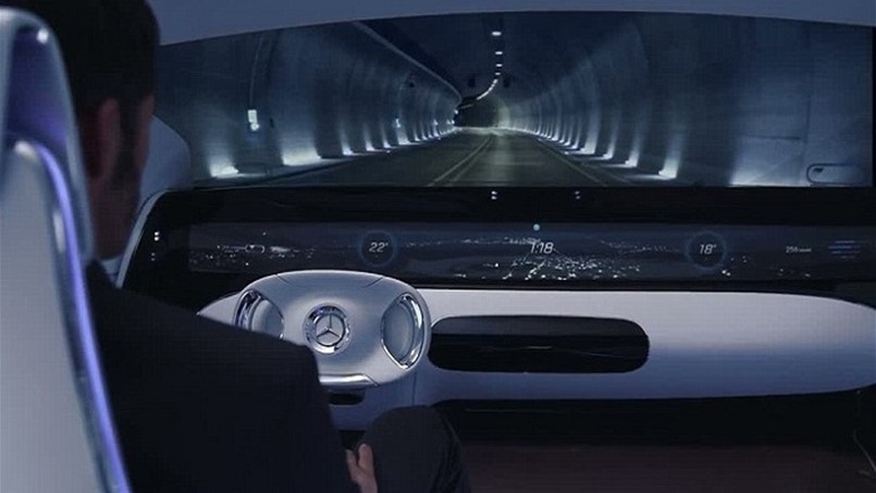 ألفابات أوقفت المشروع لأنه مخيف للغاية