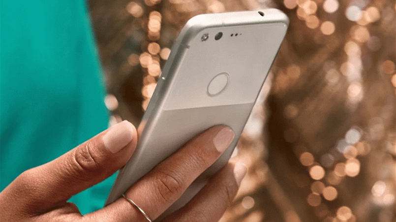 غوغل تتحدى من إنتقد هواتفها